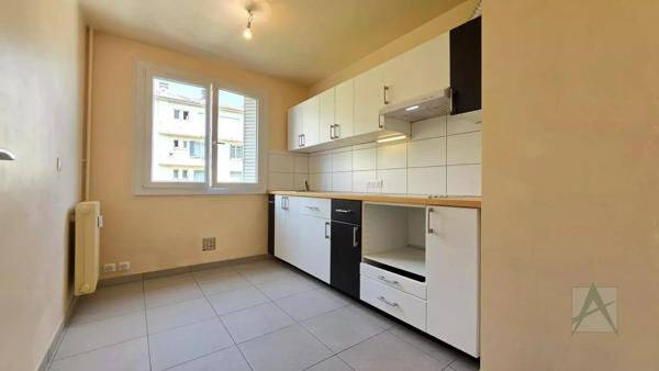 Appartement à vendre à Chambéry (73000)