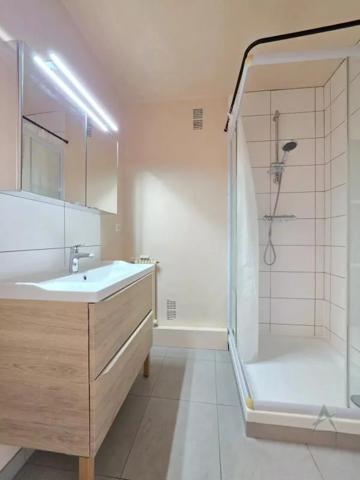 Appartement à vendre à Chambéry (73000)