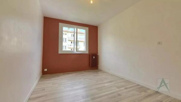 Appartement à vendre à Chambéry (73000)