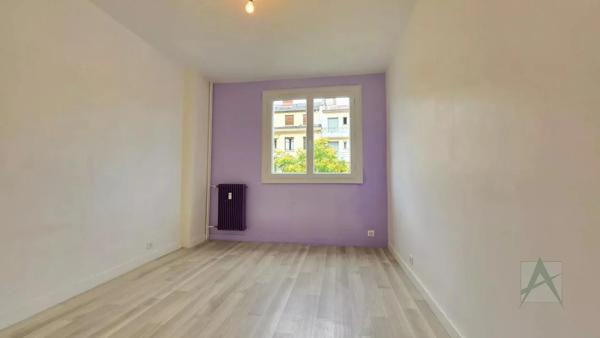 Appartement à vendre à Chambéry (73000)