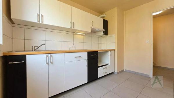 Appartement à vendre à Chambéry (73000)