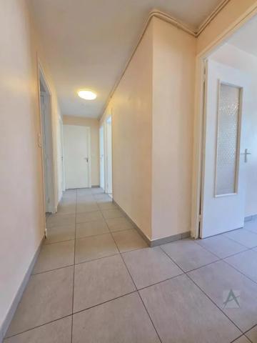 Appartement à vendre à Chambéry (73000)