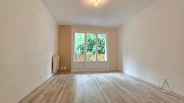 Appartement à vendre à Chambéry (73000)