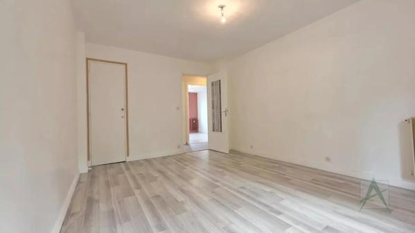 Appartement à vendre à Chambéry (73000)