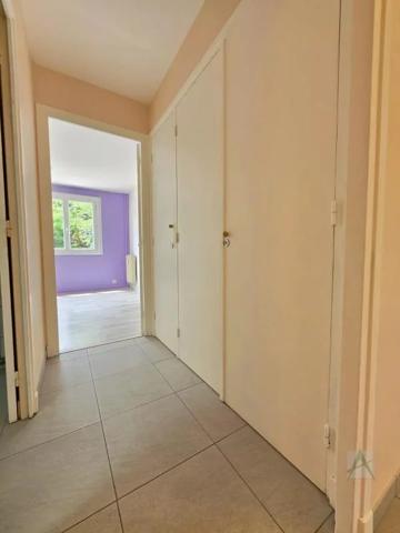 Appartement à vendre à Chambéry (73000)