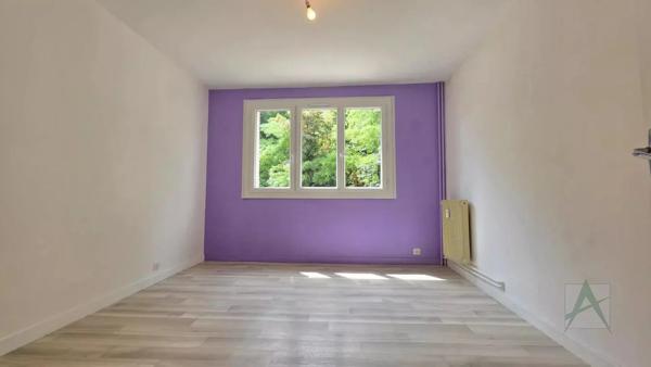 Appartement à vendre à Chambéry (73000)
