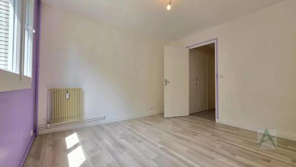 Appartement à vendre à Chambéry (73000)