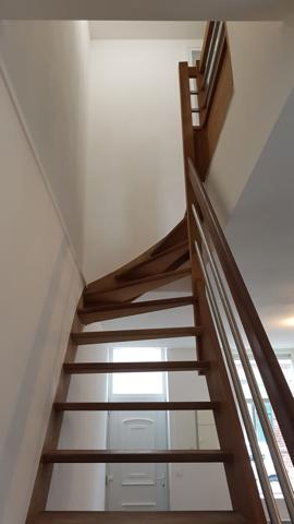 NOUVEAU ! Jolie maison 2 chambres à CROIX.