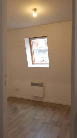 NOUVEAU ! Jolie maison 2 chambres à CROIX.