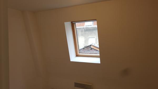 NOUVEAU ! Jolie maison 2 chambres à CROIX.