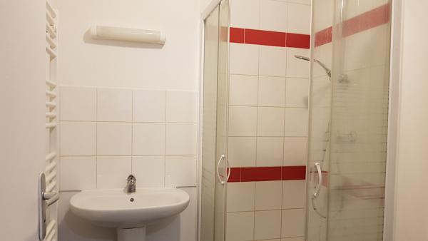NOUVEAU ! Jolie maison 2 chambres à CROIX.