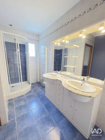 Maison à vendre 5 pièces 199 m² Talmont-Saint-Hilaire