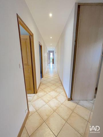 Maison à vendre 5 pièces 199 m² Talmont-Saint-Hilaire