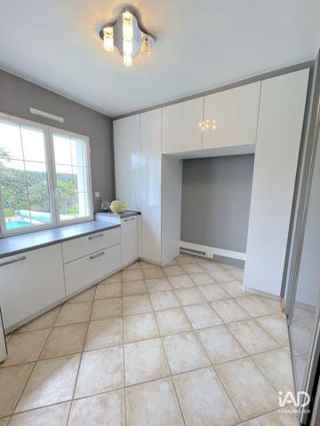 Maison à vendre 5 pièces 199 m² Talmont-Saint-Hilaire