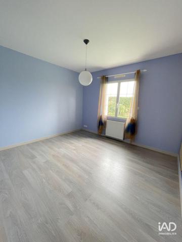 Maison à vendre 5 pièces 199 m² Talmont-Saint-Hilaire