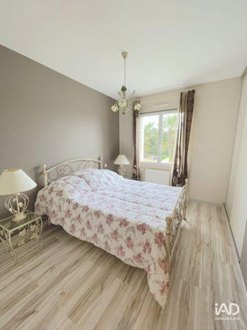 Maison à vendre 5 pièces 199 m² Talmont-Saint-Hilaire