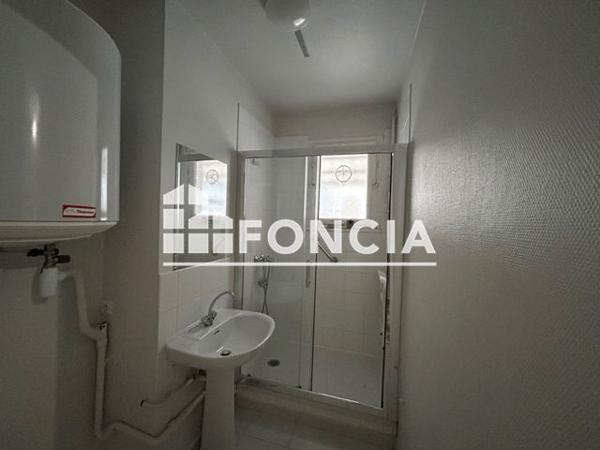 Location Appartement 3 pièces 64.75 m² - 9 RUE LOUIS LE CARDONNEL Grenoble 38000