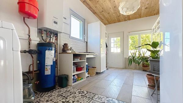 Maison 6 pièces 135 m2 4 chambres