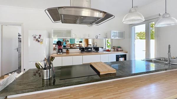 Maison 6 pièces 135 m2 4 chambres