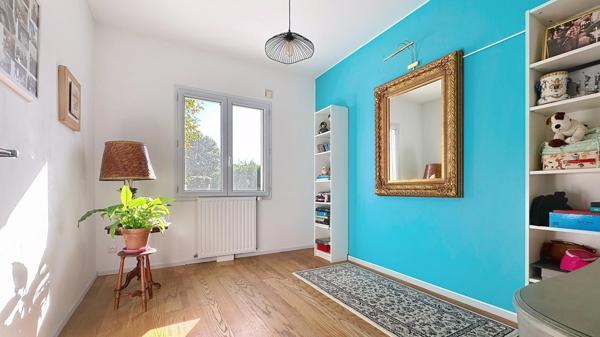 Maison 6 pièces 135 m2 4 chambres