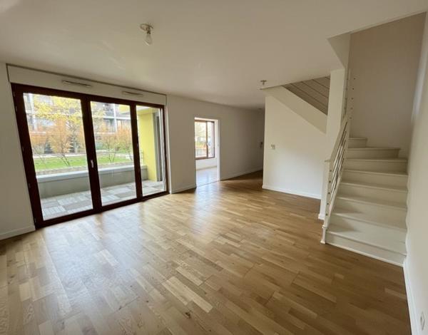 Appartement à vendre |  Bordeaux |  4 pièces | 82 m²