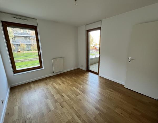 Appartement à vendre |  Bordeaux |  4 pièces | 82 m²