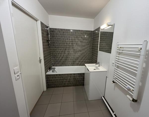 Appartement à vendre |  Bordeaux |  4 pièces | 82 m²