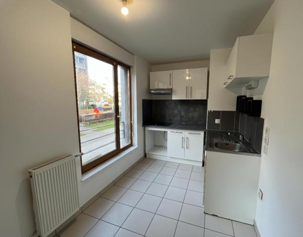 Appartement à vendre |  Bordeaux |  4 pièces | 82 m²