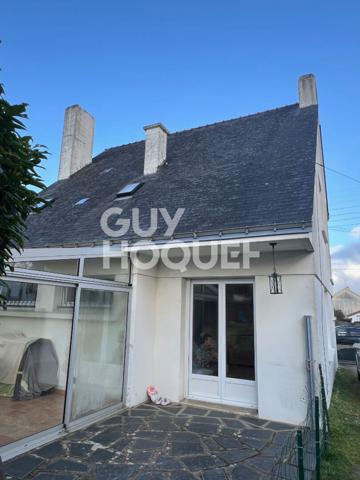 Maison Nantes 5 pièce(s) 120 m2