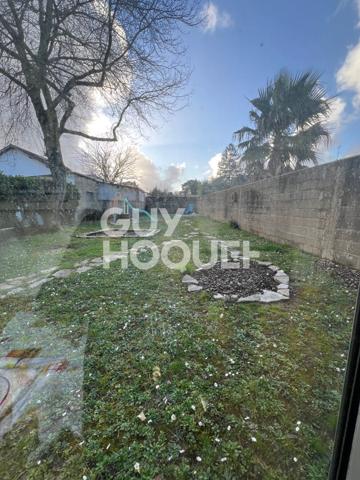 Maison Nantes 5 pièce(s) 120 m2