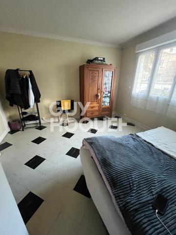 Maison Nantes 5 pièce(s) 120 m2