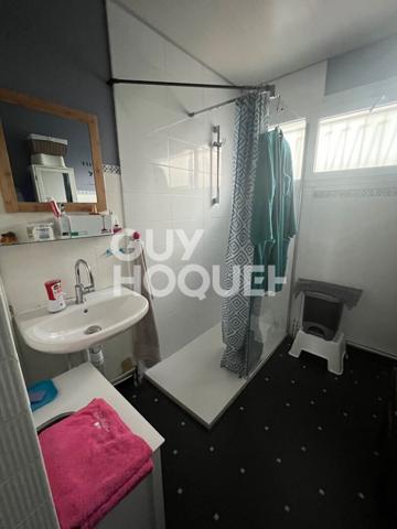 Maison Nantes 5 pièce(s) 120 m2