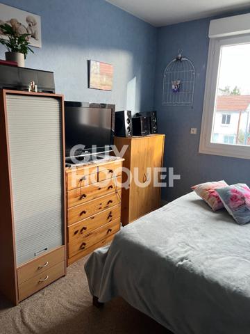 Maison Nantes 5 pièce(s) 120 m2