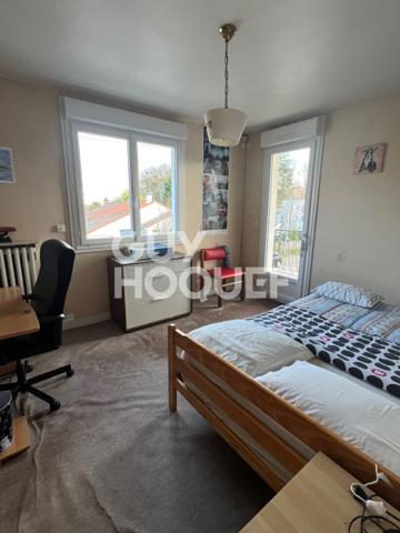 Maison Nantes 5 pièce(s) 120 m2