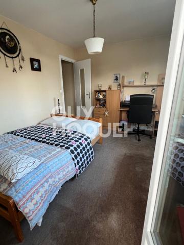 Maison Nantes 5 pièce(s) 120 m2