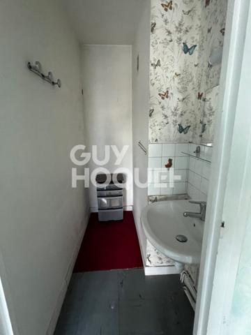 Maison Nantes 5 pièce(s) 120 m2