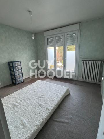 Maison Nantes 5 pièce(s) 120 m2