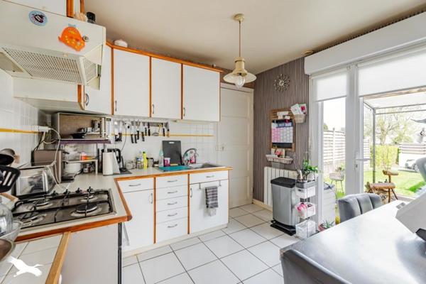 Maison à vendre |  Guipavas |  4 pièces | 85 m²