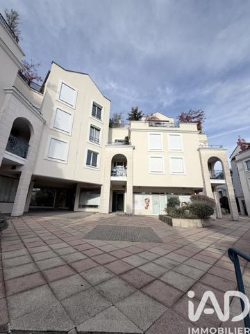 Appartement à vendre 3 pièces 79 m² Verrières-le-Buisson