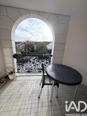 Appartement à vendre 3 pièces 79 m² Verrières-le-Buisson