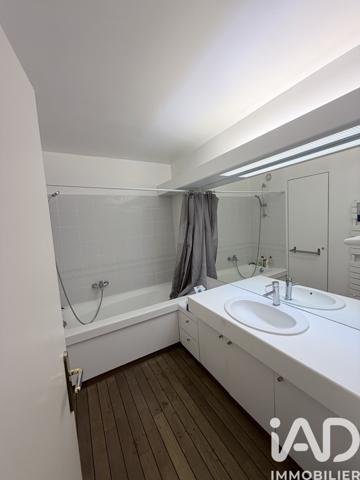 Appartement à vendre 3 pièces 79 m² Verrières-le-Buisson