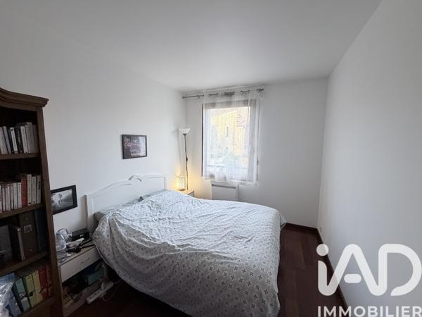 Appartement à vendre 3 pièces 79 m² Verrières-le-Buisson