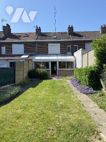 Maison à vendre Ronchin