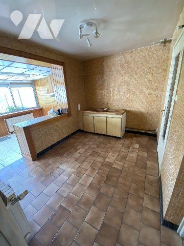 Maison à vendre Ronchin