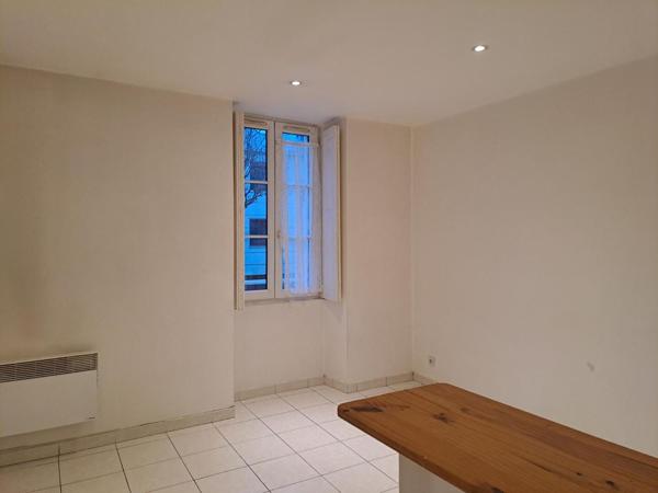 Appartement Nantes - 2 pièce(s) - 28.0 m2