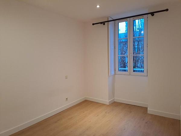 Appartement Nantes - 2 pièce(s) - 28.0 m2