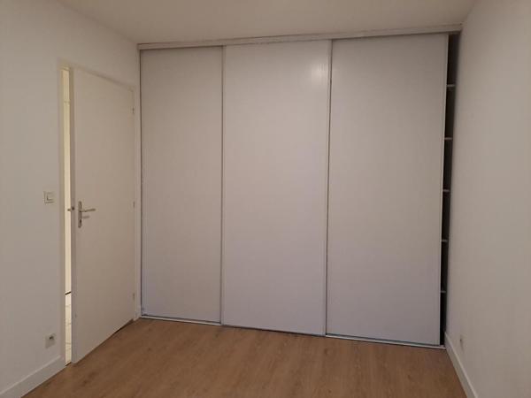 Appartement Nantes - 2 pièce(s) - 28.0 m2