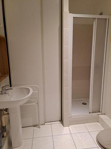 Appartement Nantes - 2 pièce(s) - 28.0 m2