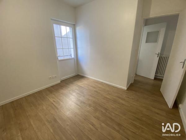 Location appartement 3 pièces 74 m² Château-Thierry