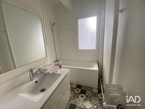 Location appartement 3 pièces 74 m² Château-Thierry
